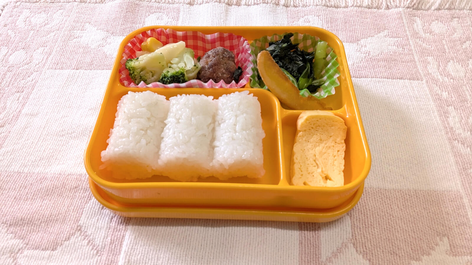 給食